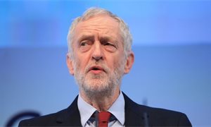 Jeremy Corbyn rejects idea Scotland can retain single market membership when rUK leaves