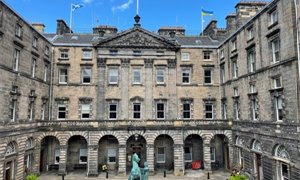 Edinburgh Council sets up emergency facility after postal vote delays