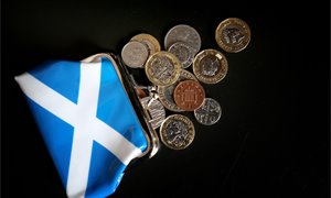 Scotland faces service cuts under Labour or Tory government, report suggests