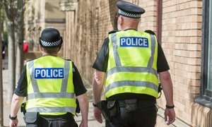 Criminal Justice Committee will back new policing bill despite concerns