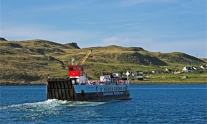 Ferry repair costs balloon over last year