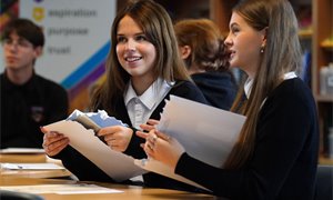 Results Day: Attainment gap grows as pass rates fall