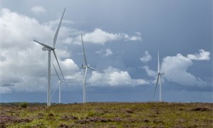 Associate Feature. Advancing onshore  wind in Scotland:  A commitment to community  and policy engagement