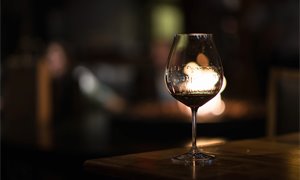 Alcohol deaths in Scotland increase to 1,277