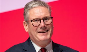 Keir Starmer: GB Energy will be based in Aberdeen