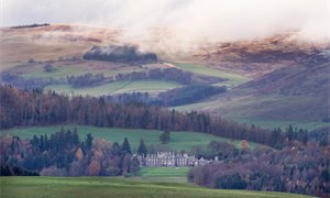 Duke of Buccleuch has done more for diversifying land ownership than Scottish Parliament, says former MSP