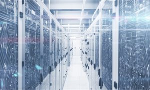 Multi-billion foreign investment announced for UK data centres