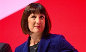 Rachel Reeves mulling £40bn in tax rises and spending cuts