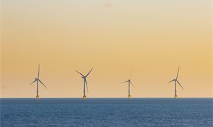 New GB Energy deal struck to support clean energy projects