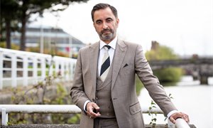 Aamer Anwar’s law firm to stop legal aid cases