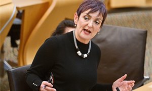 Scottish Government scraps pilot for juryless rape trials