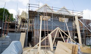 Ditch flawed Housing Bill, Tories tell government