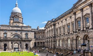 Edinburgh University issues redundancies warning