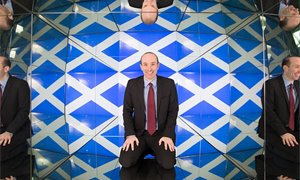 SNP ex-minister becomes Scottish Government special adviser