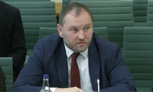 Ian Murray: We won’t lift block on Scottish gender reform laws