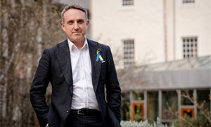 Alex Cole-Hamilton rules out coalition deal with SNP after 2026 election