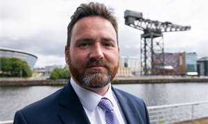 Facebook becoming ‘safe haven for paedophiles’, Scottish MP warns