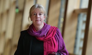 Shona Robison to set out tax and spend plans in Scottish budget