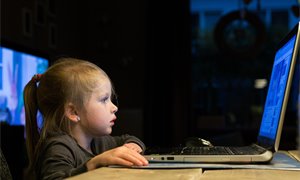 150,000 Scottish children affected by online sexual abuse in past year