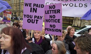 John Swinney criticises Anas Sarwar over UK Government Waspi compensation decision