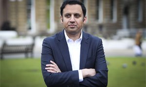 Scottish Budget set to pass as Anas Sarwar confirms Labour will abstain