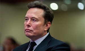 MSP: Don't leave it to Elon Musk to 'shed light' on child sexual abuse