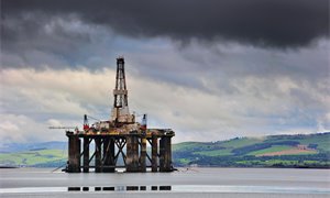 Half of MSPs oppose oil and gas licence ban