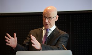 UK Government being ‘anti-growth’ on migration – John Swinney