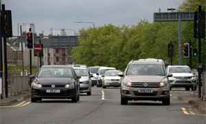 Scotland set to miss another major climate target