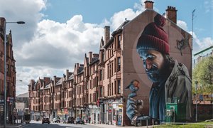 Sell up to solve housing crisis, Glasgow tells owners of empty homes