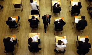 Scotland’s per pupil spending highest in UK, study finds