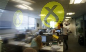 SNP appoints Carol Beattie as new chief executive