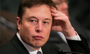 Experts debunk Elon Musk’s claim Ukraine caused X outage