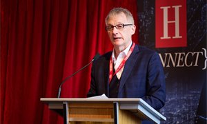 Ivan McKee: Data skills ‘more important than ever’