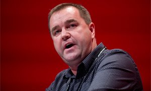 Former MSP Neil Findlay quits Labour party over 'vindictive' UK benefit reforms