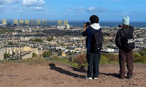 Scottish National Investment Bank: A costly gamble?