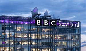 BBC Scotland TV channel axed as broadcaster seeks £500m savings