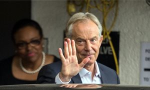 High Court blocks prosecution against Tony Blair over Iraq war