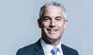 Stephen Barclay named as new Brexit Secretary